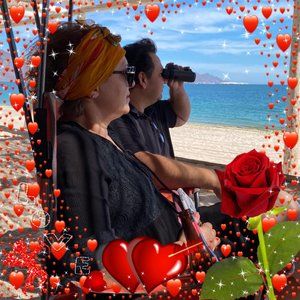 Meet your Posher, Rocio